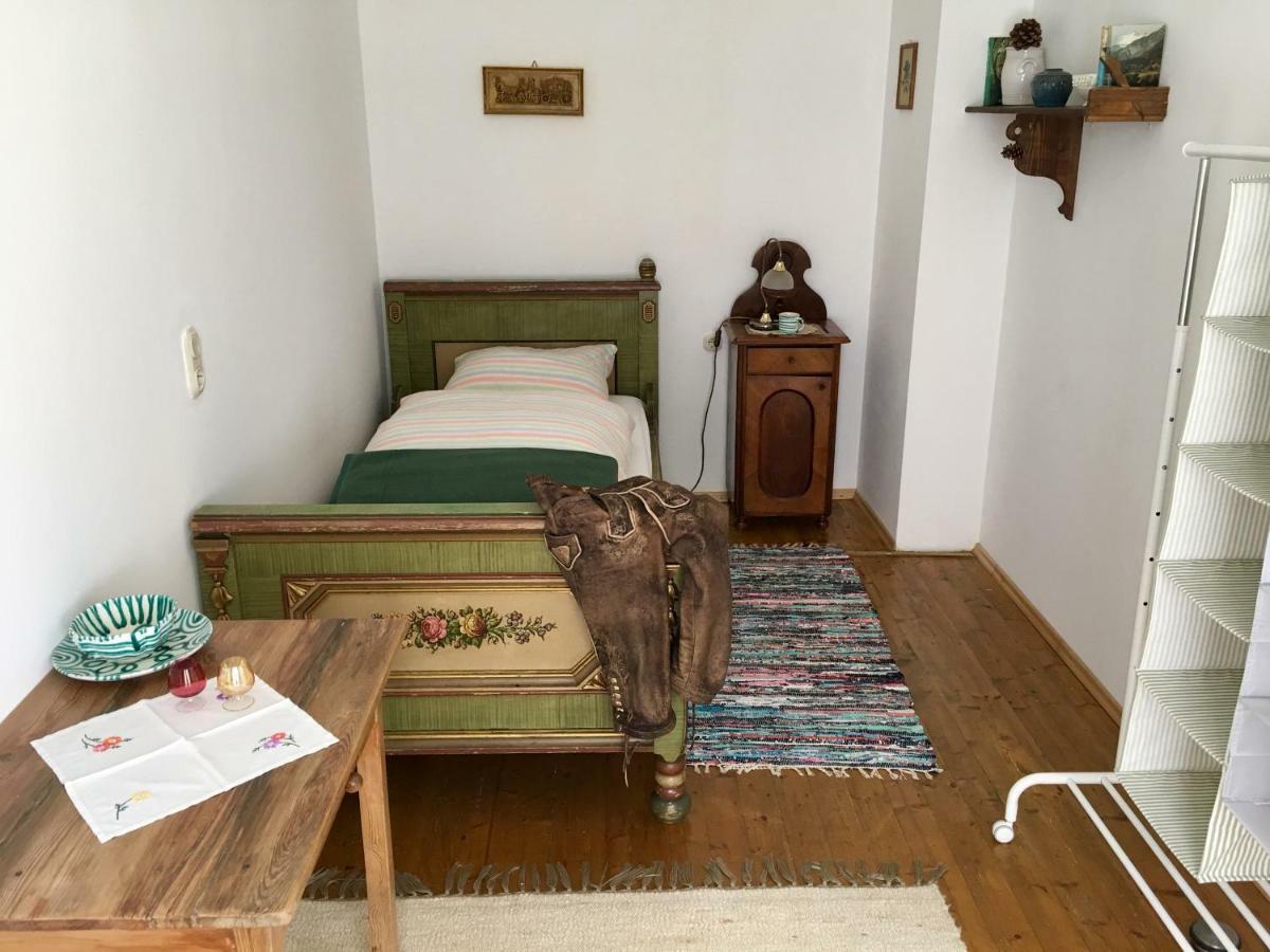 Landhaus Hallstaettersee Bad Goisern Extérieur photo