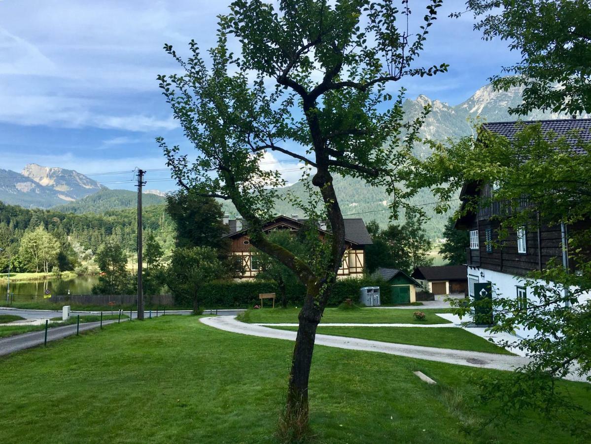 Landhaus Hallstaettersee Bad Goisern Extérieur photo