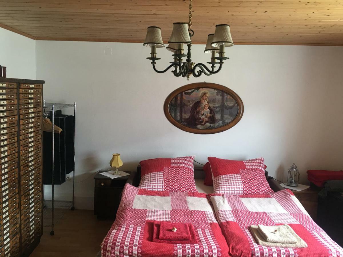 Landhaus Hallstaettersee Bad Goisern Extérieur photo